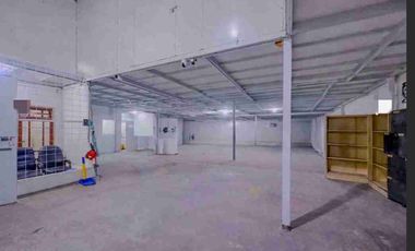 Dijual gudang strategis, di Cipayung ciputat, akses jl 2 mobil, bisa dilewati truk kontainer 40 feet 24 jam