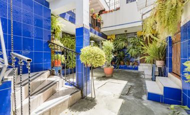 SUITE AMOBLADA EN LA RUMIÑAHUI, NORTE DE QUITO