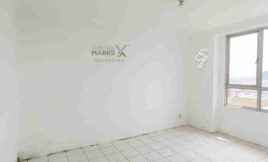 Disewakan Apartemen Paladian Park 3+1 BR Semi Furnished Kelapa Gading, Jakarta Utara