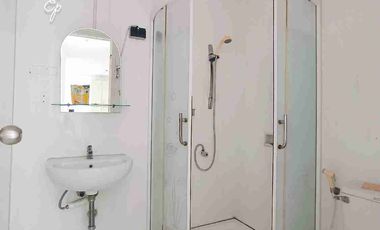 Disewakan Apartemen Paladian Park 3+1 BR Semi Furnished Kelapa Gading, Jakarta Utara