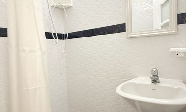 HABITACIÓN AMOBLADA SECTOR RUMIÑAHUI, NORTE DE QUITO