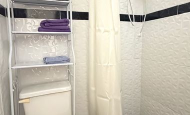 HABITACIÓN AMOBLADA SECTOR RUMIÑAHUI, NORTE DE QUITO