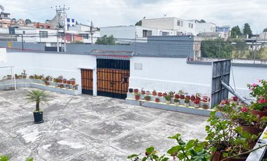 HABITACIÓN AMOBLADA SECTOR RUMIÑAHUI, NORTE DE QUITO