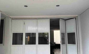 Dijual rumah full furnished with pool di Nusa dua Bali