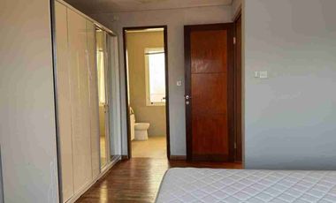 Dijual rumah full furnished with pool di Nusa dua Bali