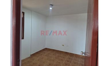 Se Vende Departamento Comas (Los Inkas Estacion Metropolitano)