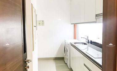 3 Bedroom 3BR One Roxas Triangle Condo for Rent in Makati City