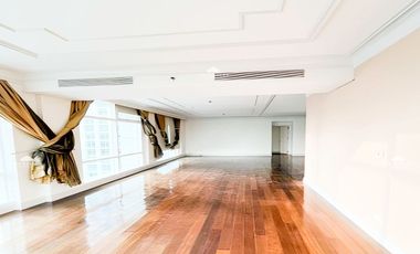 3 Bedroom 3BR One Roxas Triangle Condo for Rent in Makati City