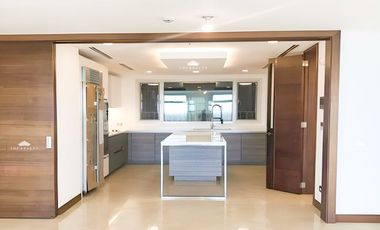 3 Bedroom 3BR One Roxas Triangle Condo for Rent in Makati City