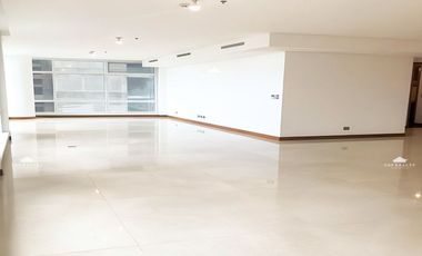 3 Bedroom 3BR One Roxas Triangle Condo for Rent in Makati City