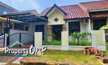 Jual Rumah DI Villa Melati Mas Serpong Dekat BSD Dan Bintaro