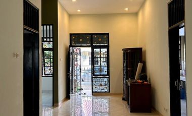 Jual Rumah DI Villa Melati Mas Serpong Dekat BSD Dan Bintaro