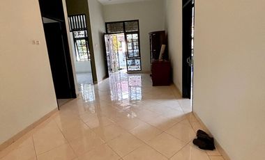 Jual Rumah DI Villa Melati Mas Serpong Dekat BSD Dan Bintaro