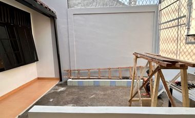 Jual Rumah DI Villa Melati Mas Serpong Dekat BSD Dan Bintaro