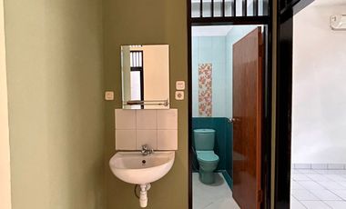 Jual Rumah DI Villa Melati Mas Serpong Dekat BSD Dan Bintaro