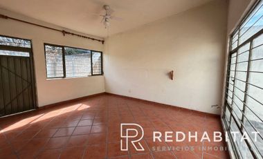 VENTA TERRENO CON CASA Y ALBERCA, ITZAMATITLAN YAUTEPEC MORELOS