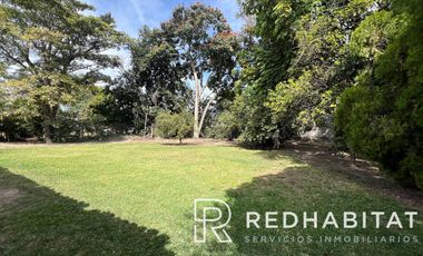 VENTA TERRENO CON CASA Y ALBERCA, ITZAMATITLAN YAUTEPEC MORELOS