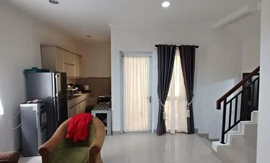 Jual Rumah Di Alegria Park BSD Serpong