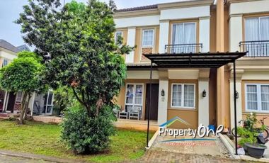 Jual Rumah Di Alegria Park BSD Serpong