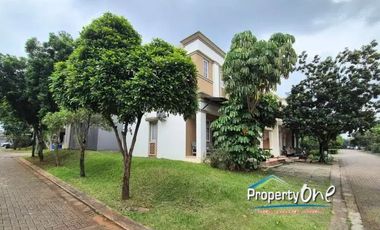 Jual Rumah Di Alegria Park BSD Serpong
