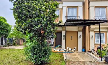 Jual Rumah Di Alegria Park BSD Serpong