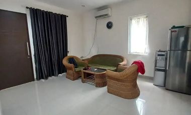 Jual Rumah Di Alegria Park BSD Serpong