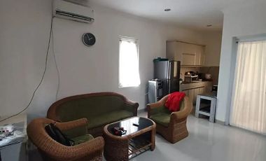 Jual Rumah Di Alegria Park BSD Serpong