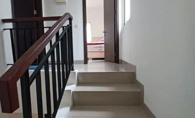 Jual Rumah Di Alegria Park BSD Serpong