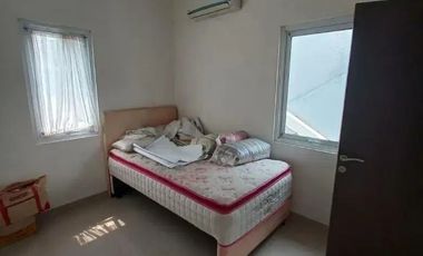 Jual Rumah Di Alegria Park BSD Serpong