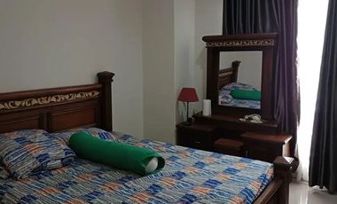 Jual Rumah Di Alegria Park BSD Serpong