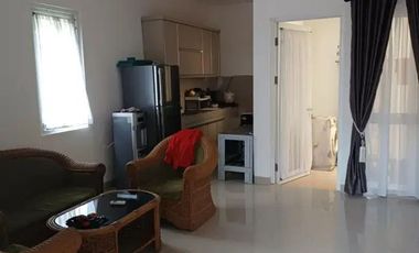 Jual Rumah Di Alegria Park BSD Serpong