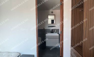 HABITACION EJECUTIVA A UNAS CALLES DE PLAZA SAN DIEGO Y LAS PIRAMIDES  SAN PEDRO CHOLULA PUEBLA 10 MIN UDLAP 4 MIN DE  PERIFERICO