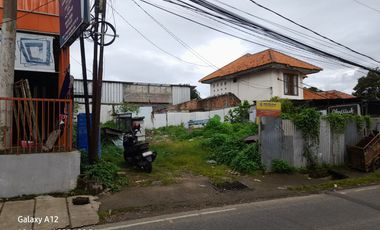 Tanah Di Pangeran Sogiri Bogor Utara