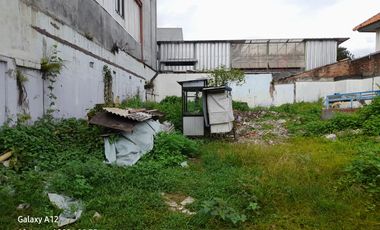 Tanah Di Pangeran Sogiri Bogor Utara
