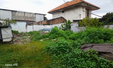 Tanah Di Pangeran Sogiri Bogor Utara