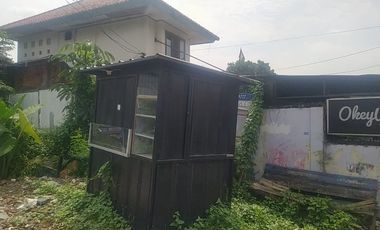 Tanah Di Pangeran Sogiri Bogor Utara