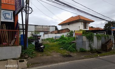 Tanah Di Pangeran Sogiri Bogor Utara