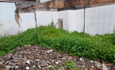 Tanah Di Pangeran Sogiri Bogor Utara