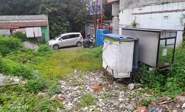 Tanah Di Pangeran Sogiri Bogor Utara