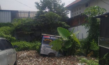 Tanah Di Pangeran Sogiri Bogor Utara