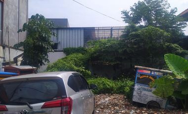 Tanah Di Pangeran Sogiri Bogor Utara