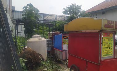Tanah Di Pangeran Sogiri Bogor Utara