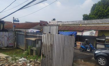 Tanah Di Pangeran Sogiri Bogor Utara