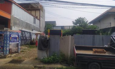 Tanah Di Pangeran Sogiri Bogor Utara