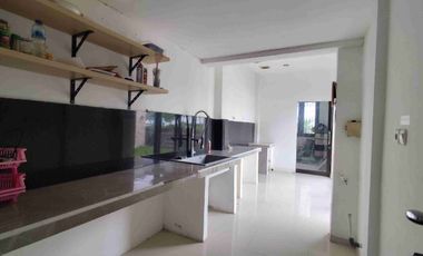 Dijual Rumah Cantik Luas Full Furnished Komplek Bank Raya Demang Lebar Daun Palembang