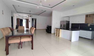 Dijual Rumah Cantik Luas Full Furnished Komplek Bank Raya Demang Lebar Daun Palembang