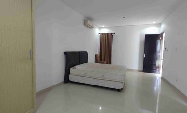 Dijual Rumah Cantik Luas Full Furnished Komplek Bank Raya Demang Lebar Daun Palembang