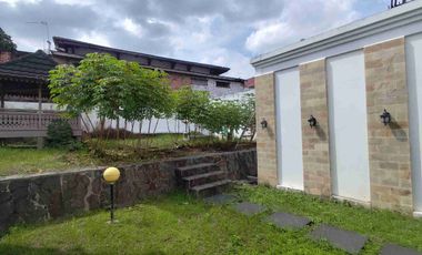 Dijual Rumah Cantik Luas Full Furnished Komplek Bank Raya Demang Lebar Daun Palembang