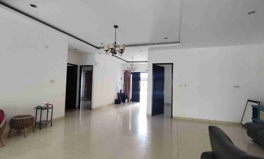 Dijual Rumah Cantik Luas Full Furnished Komplek Bank Raya Demang Lebar Daun Palembang
