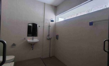 Dijual Rumah Cantik Luas Full Furnished Komplek Bank Raya Demang Lebar Daun Palembang